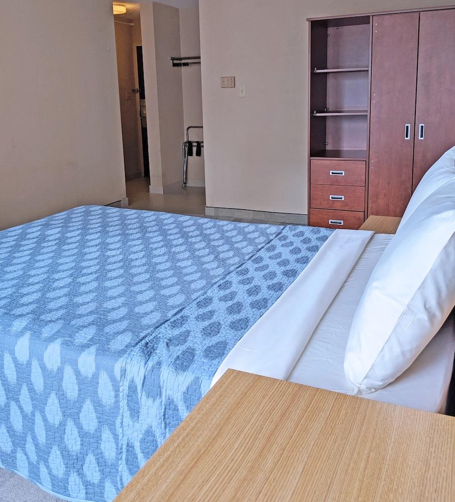 Fotos del hotel - Chestnut Residence and Conference Centre - University of Toronto