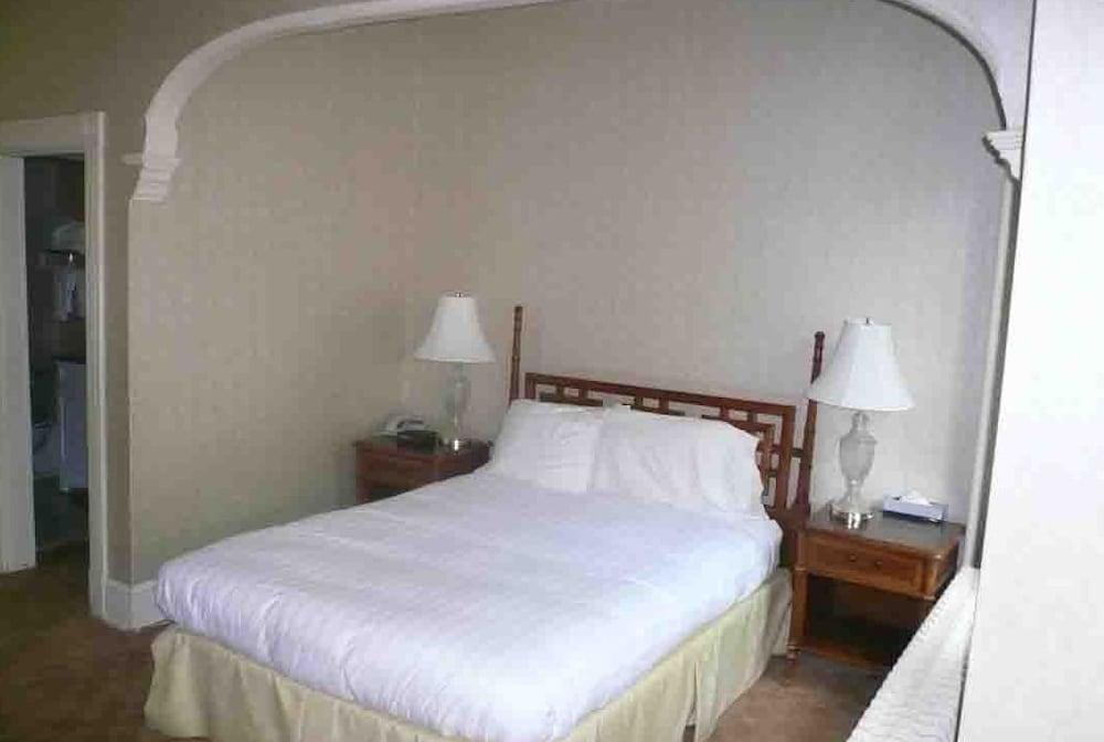 Fotos del hotel - Windsor Inn Hotel