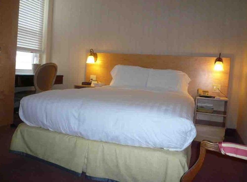 Fotos del hotel - Windsor Inn Hotel