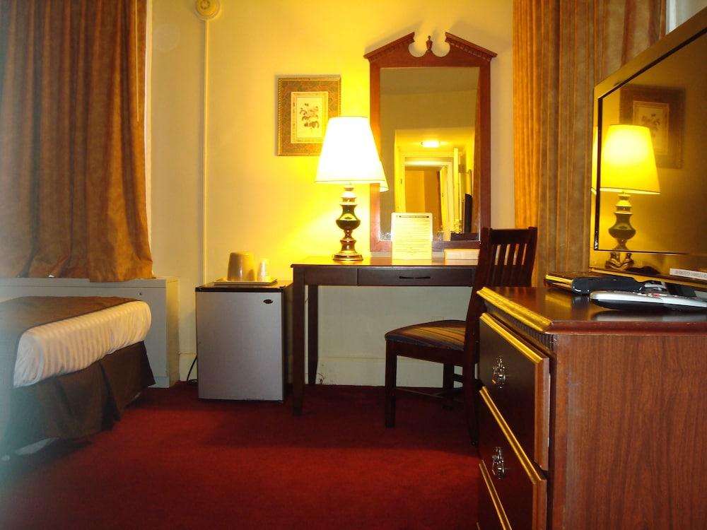 Fotos del hotel - WINDSOR PARK HOTEL