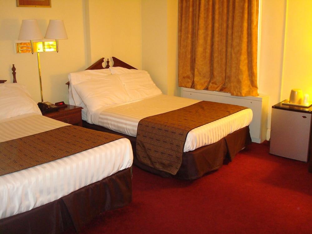 Fotos del hotel - WINDSOR PARK HOTEL