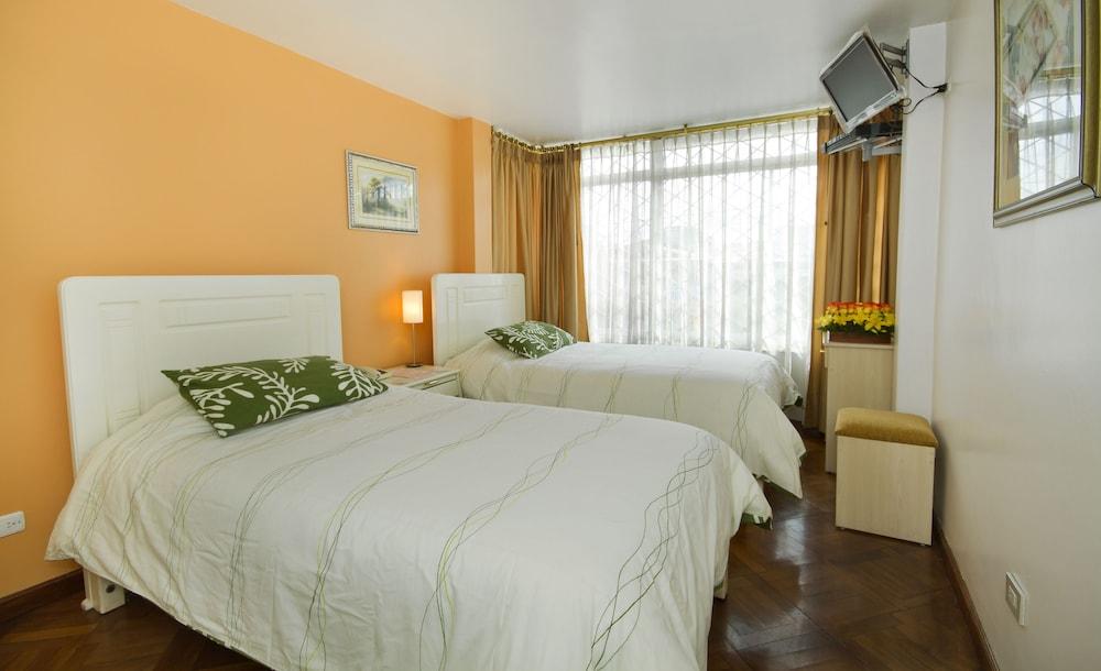 Fotos del hotel - Sandmelis