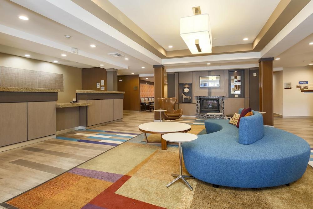 Fairfield Inn & Suites Temecula by Marriott
