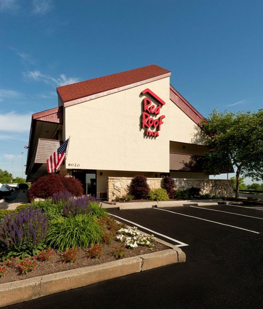 Red Roof Inn Pittsburgh North - Cranberry Township