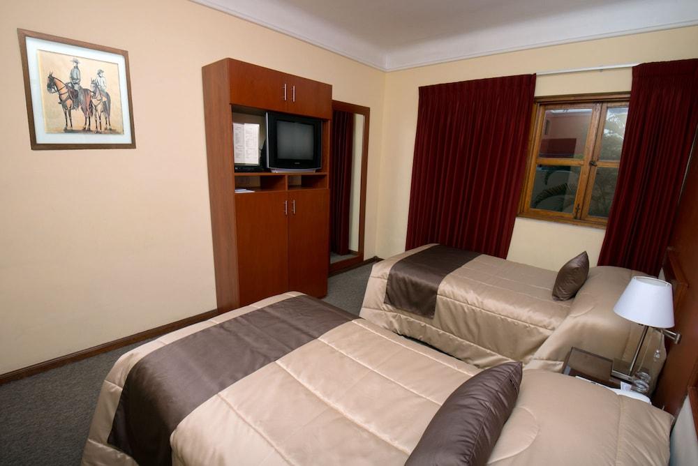 Fotos del hotel - HOTEL SAN ANTONIO ABAD
