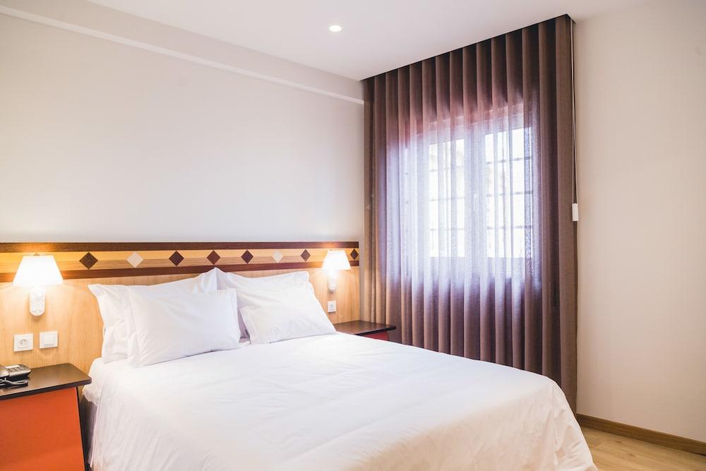 Fotos del hotel - HOTEL AVEIRO CENTER