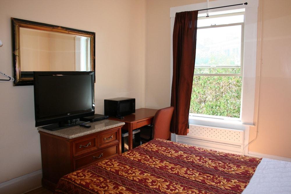 Fotos del hotel - EUROPA