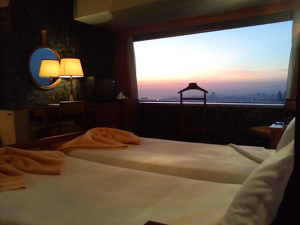 Fotos del hotel - Miradouro