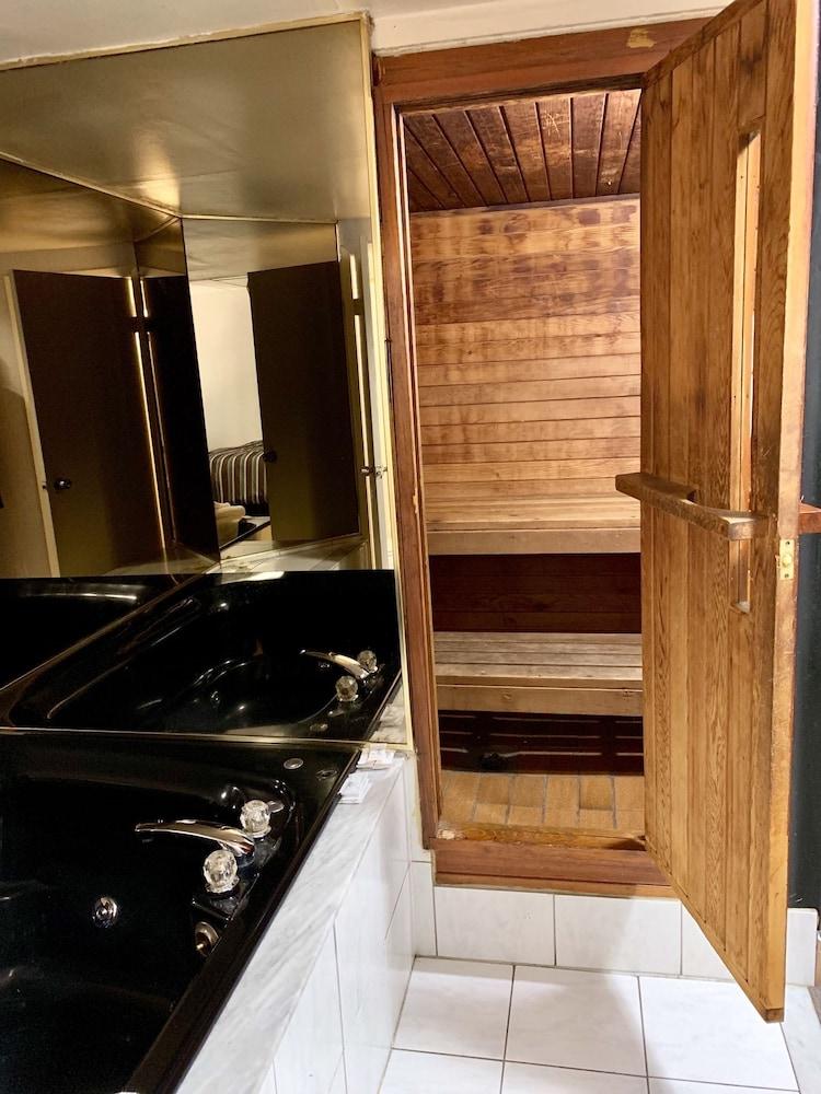 Fotos del hotel - Deluxe Inn