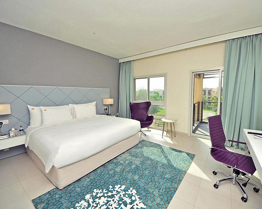 Jannah Resort and Villas Ras Al Khaimah