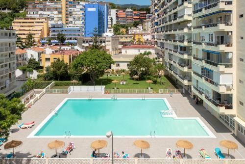 Apartamentos Núcleo Cristal