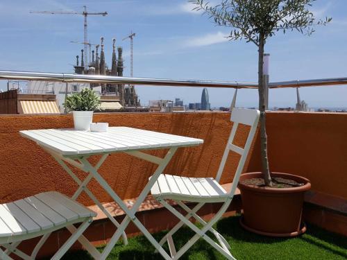 YOUR HOME IN BARCELONA APARTMENTS