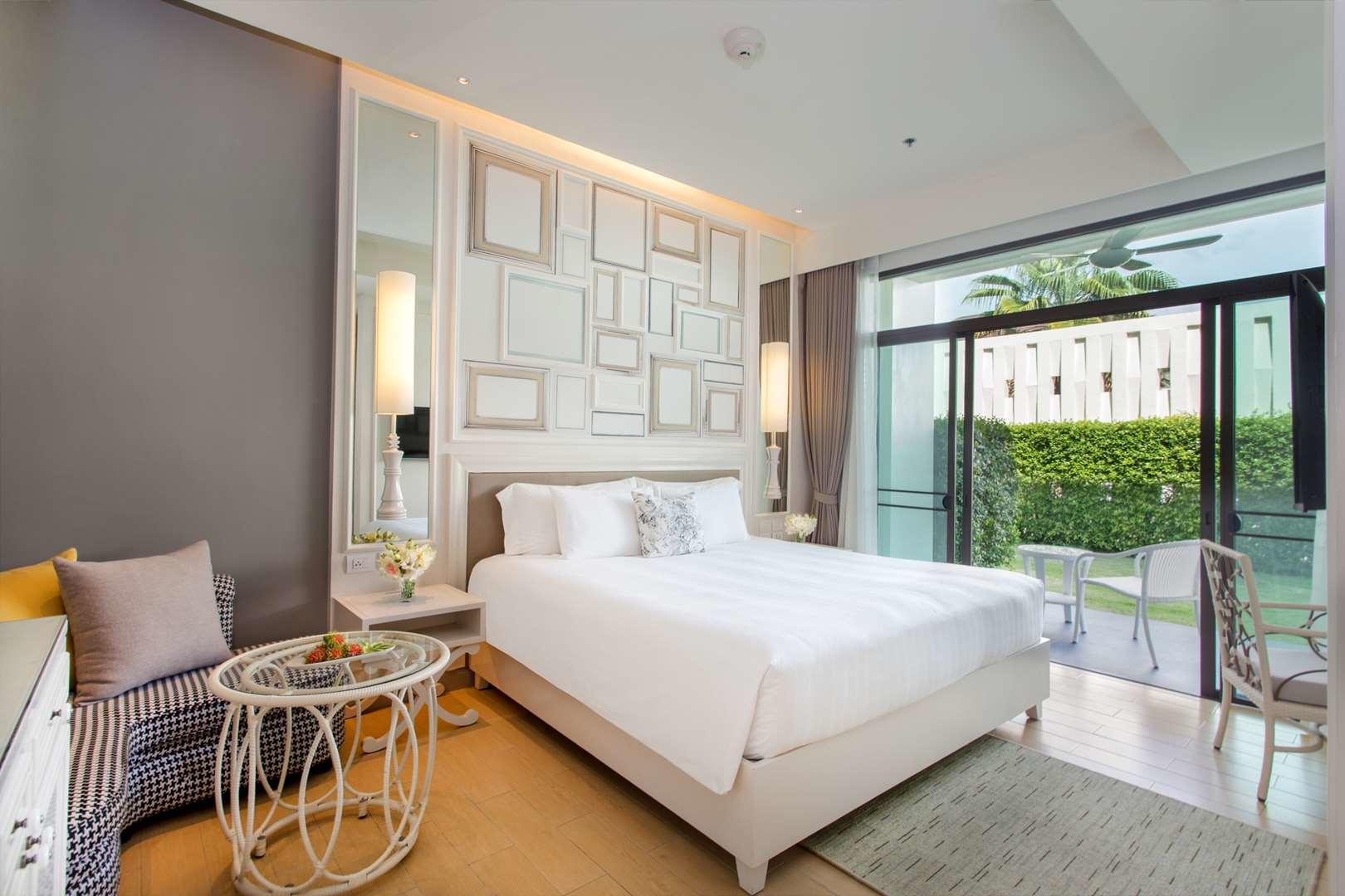 Fotos del hotel - U SATHORN BANGKOK HOTEL
