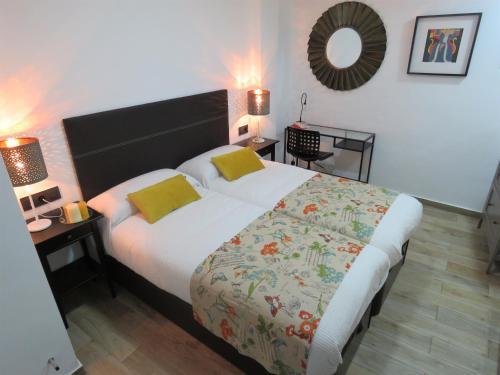 Fotos del hotel - Living Sevilla Apartments Hercules