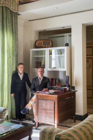 Fotos del hotel - Residenza Castiglioni