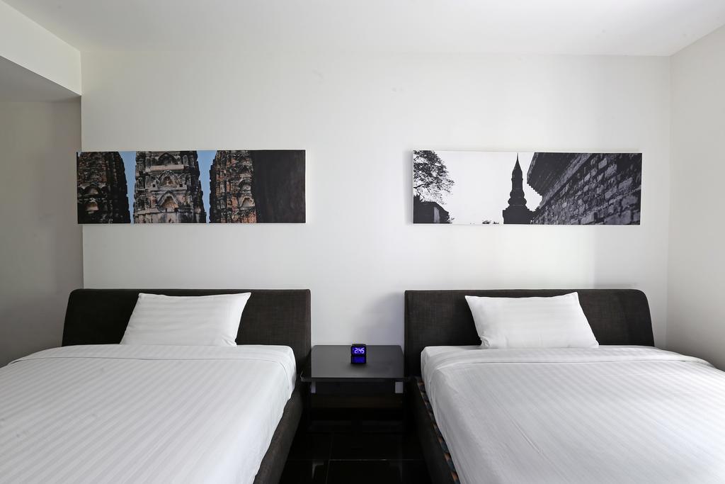Fotos del hotel - S 33 COMPACT SUKHUMVIT HOTEL