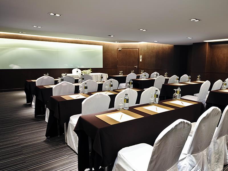 Fotos del hotel - S 15 SUKHUMVIT HOTEL