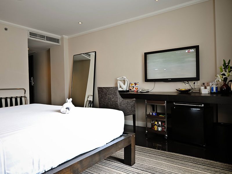 Fotos del hotel - S 15 SUKHUMVIT HOTEL
