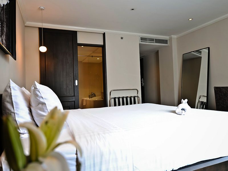 Fotos del hotel - S 15 SUKHUMVIT HOTEL