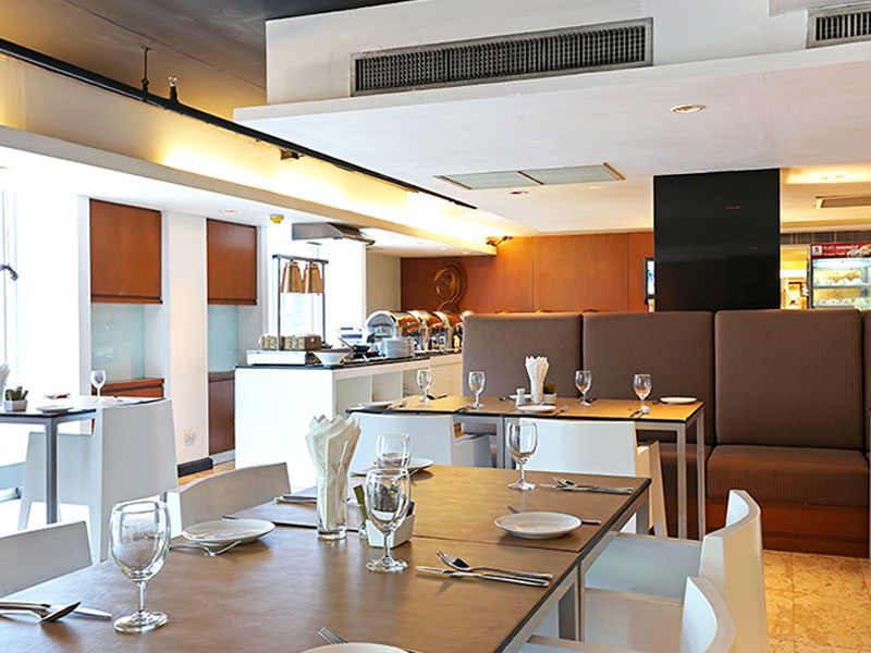 Fotos del hotel - S 15 SUKHUMVIT HOTEL