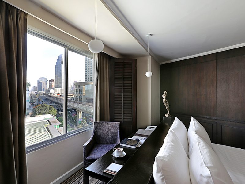Fotos del hotel - S 15 SUKHUMVIT HOTEL