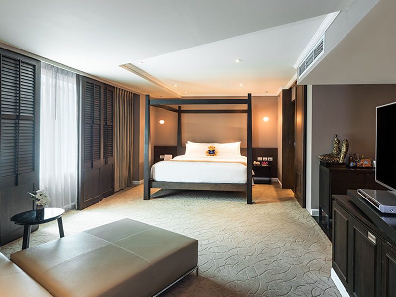 Fotos del hotel - S 15 SUKHUMVIT HOTEL