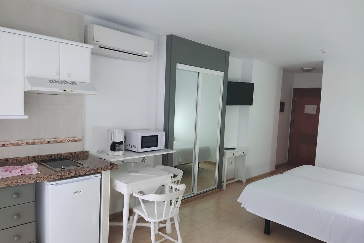 Fotos del hotel - APARTAMENTOS PEZ AZUL