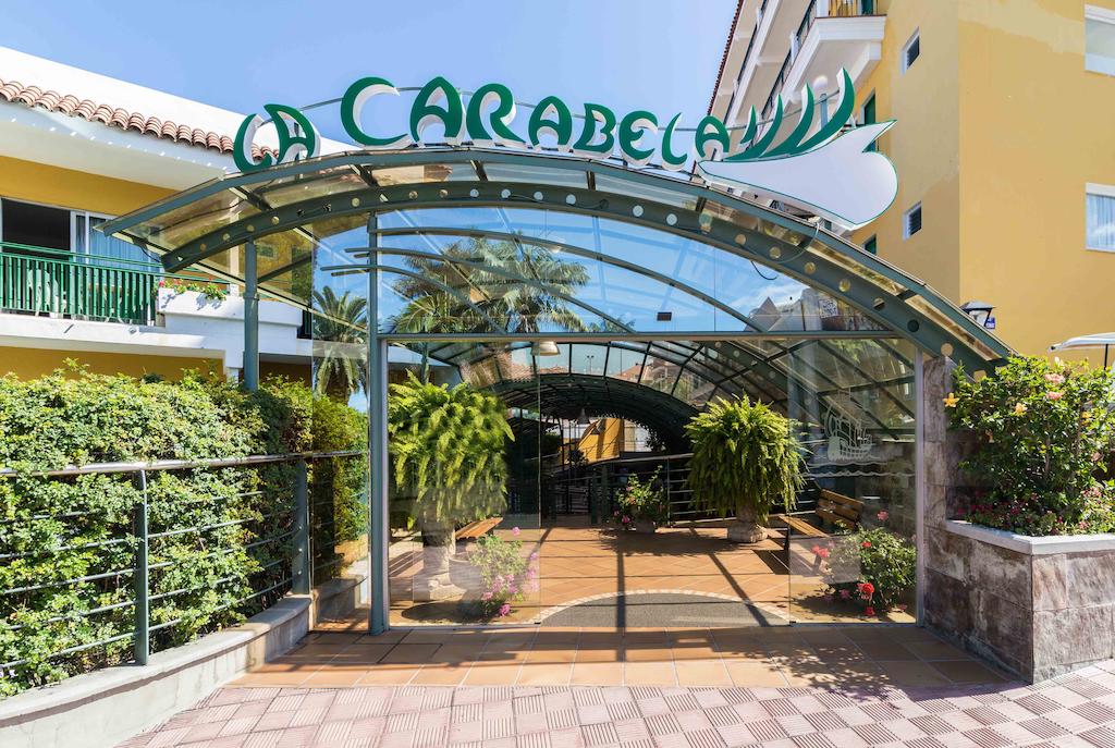 Fotos del hotel - LA CARABELA