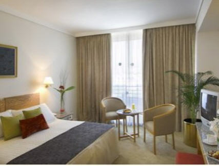 Fotos del hotel - LOUIS APOLLONIA BEACH