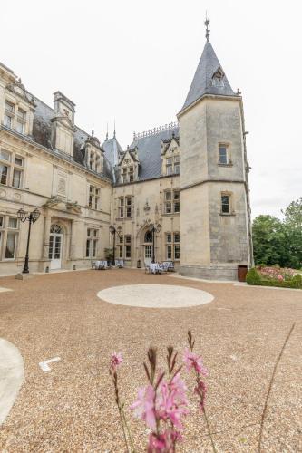 Fotos del hotel - Chateau de Mirambeau