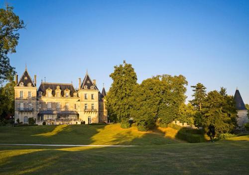 Fotos del hotel - Chateau de Mirambeau