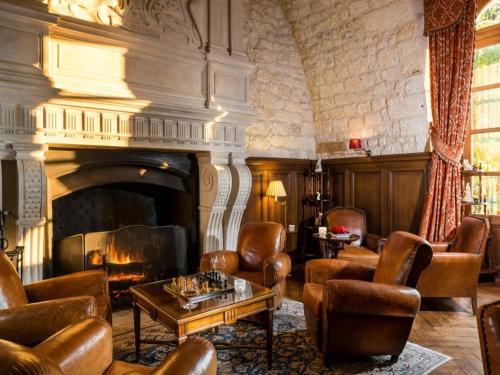 Fotos del hotel - Chateau de Mirambeau