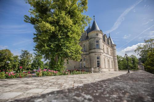 Fotos del hotel - Chateau de Mirambeau