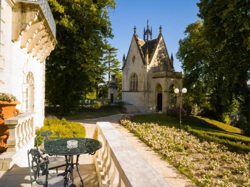 Fotos del hotel - Chateau de Mirambeau