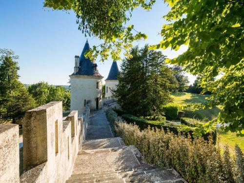 Fotos del hotel - Chateau de Mirambeau