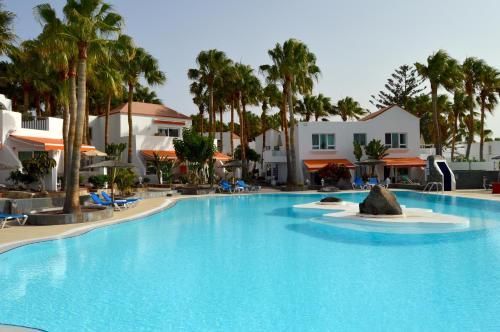 Fotos del hotel - Bahia Calma Beach
