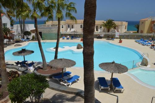 Fotos del hotel - Bahia Calma Beach