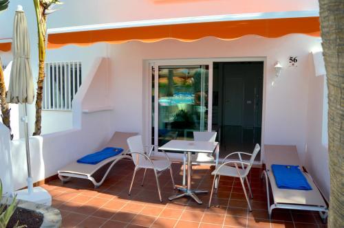 Fotos del hotel - Bahia Calma Beach