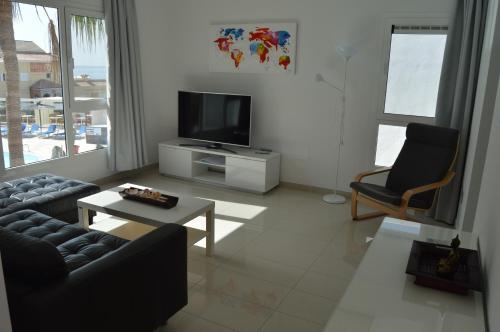 Fotos del hotel - Bahia Calma Beach