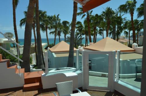 Fotos del hotel - BAHIA CALMA BEACH