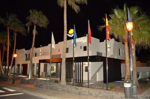 Fotos del hotel - Bahia Calma Beach
