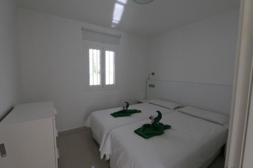 Fotos del hotel - Bahia Calma Beach