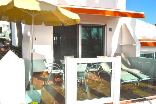 Fotos del hotel - Bahia Calma Beach