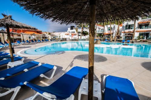 Fotos del hotel - Bahia Calma Beach