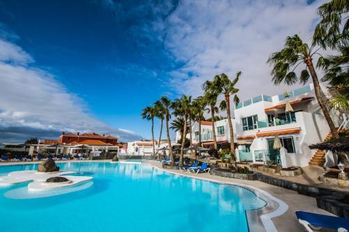 Fotos del hotel - Bahia Calma Beach