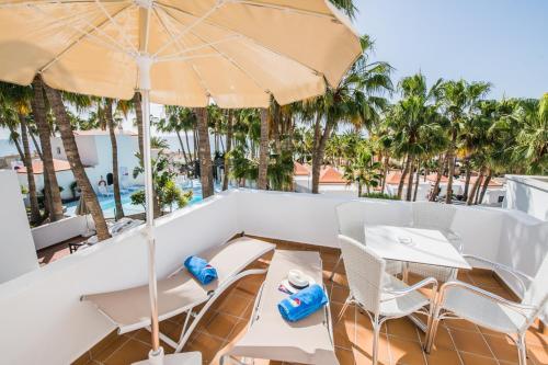 Fotos del hotel - Bahia Calma Beach