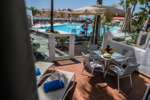Fotos del hotel - Bahia Calma Beach