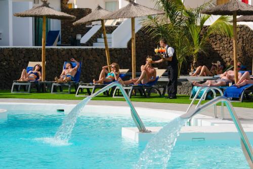 HOTEL CLUB SIROCO - ADULTS ONLY
