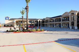 Americas Best Value Inn Houston at FM 529
