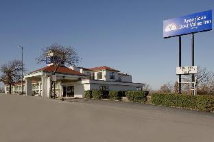 Americas Best Value Inn Bowie
